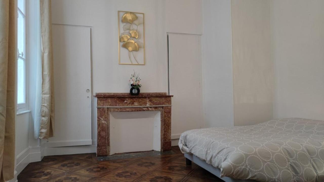 Appartement 6 - T2 60M2 - Standing, Moderne Et Tout Equipe - Carmes-Renforts , ตูลูส ภายนอก รูปภาพ
