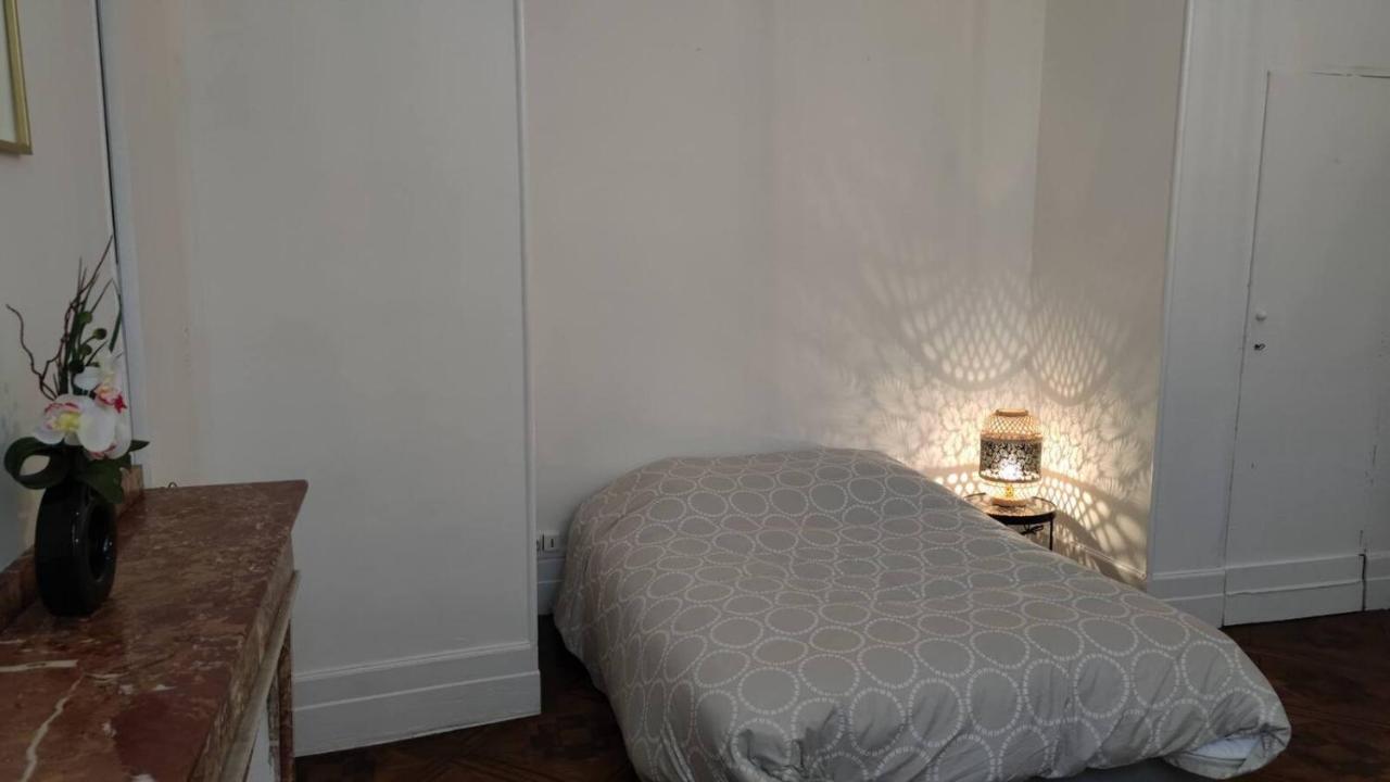 Appartement 6 - T2 60M2 - Standing, Moderne Et Tout Equipe - Carmes-Renforts , ตูลูส ภายนอก รูปภาพ