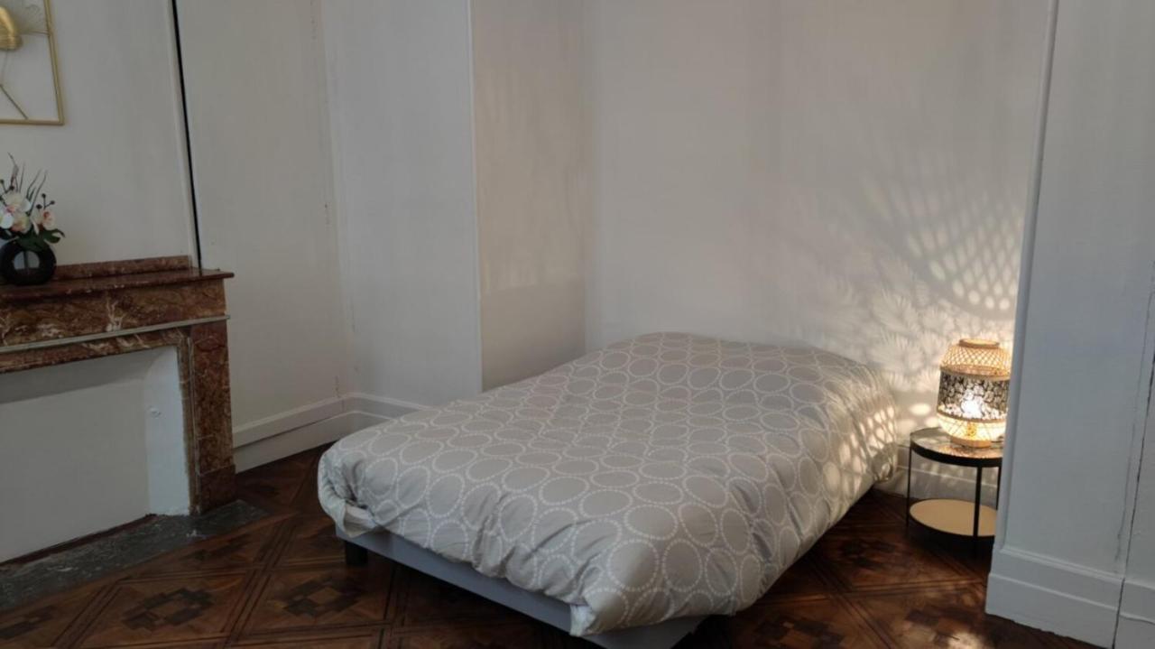 Appartement 6 - T2 60M2 - Standing, Moderne Et Tout Equipe - Carmes-Renforts , ตูลูส ภายนอก รูปภาพ